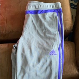 New Adidas Climacool pants